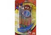 Pencil X-P12 Spiderman